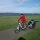 Bike ride round Rutland Water